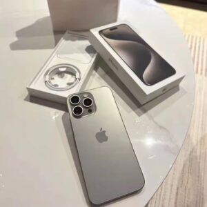 APPLE IPHONE 11 PRO MAX SILVER 512GB 4G LTE GSM/CDMA UNLOCKED